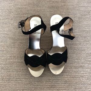 MICHAEL Michael Kors Wedges